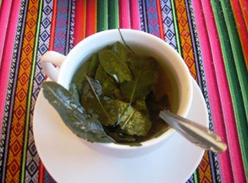 altittude sickness peru