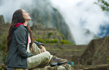 machu picchu tour packages