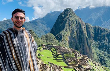 machu picchu day tour