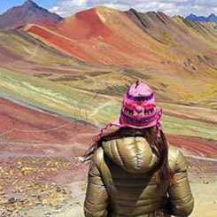 Vinicunca