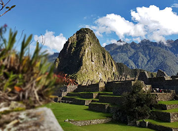 nice picture machu picchu