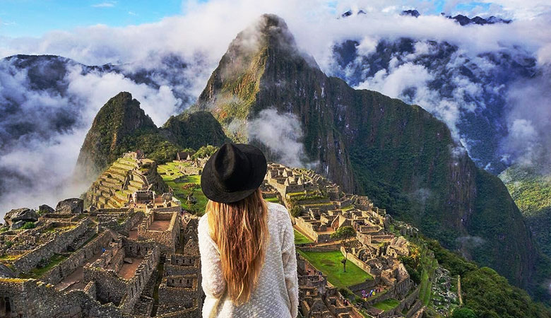 machupicchu 2 days tour