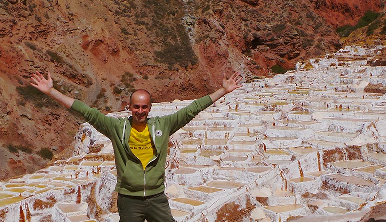 salt mines tour cusco